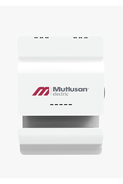 Mutlusan 7KW Kablolu 230V Enerji Girişli Araç Şarj Cihazı -MTS-001 191 070002 00 00