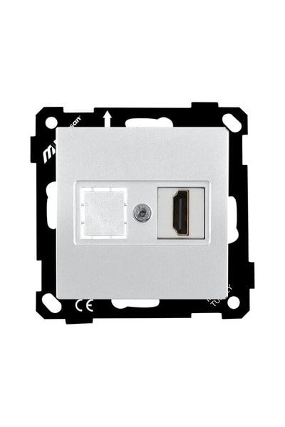 2270 457 0101Mutlusan Elitra Plus Mek+Tuş 1*Hdmı Priz - BeyazMutlusan Elitra Plus Mek+Tuş 1*Hdmı Priz - Beyaz{ubercoelektromarket}
