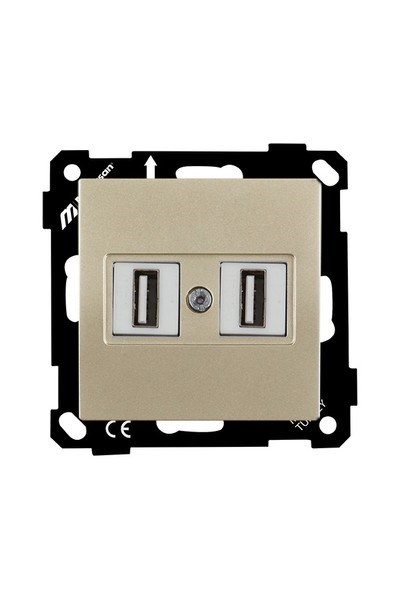 2270 456 0190Mutlusan Elitra Plus Mek+Tuş 2*USB Priz - SatenMutlusan Elitra Plus Mek+Tuş 2*USB Priz - Saten{ubercoelektromarket}