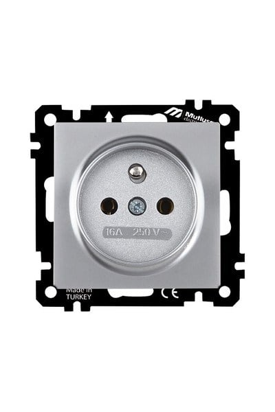 2270 615 0292Mutlusan Elitra Plus Mek+Tuş UPS (Fransız) Prizi - GümüşMutlusan Elitra Plus Mek+Tuş UPS (Fransız) Prizi - Gümüş{ubercoelektromarket}