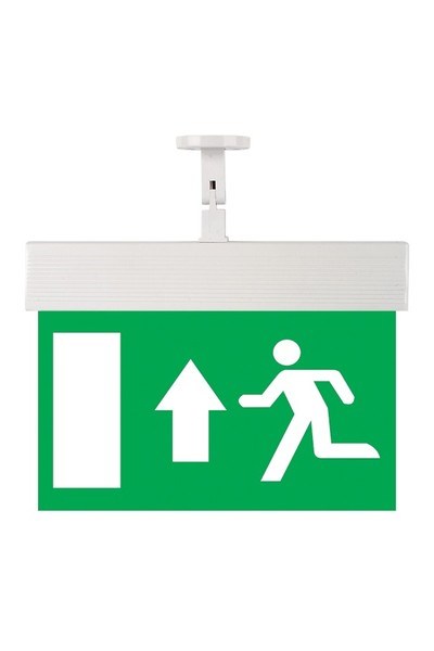 102 038 000841Mutlusan Exit-Acil Aydınlatma Armatürü (Ledli) IP20 - Sembol NO:41 - Kapı Paneli + Yukarı Ok + Koşan FigürMutlusan Exit-Acil Aydınlatma Armatürü (Ledli) IP20 - Sembol{ubercoelektromarket}