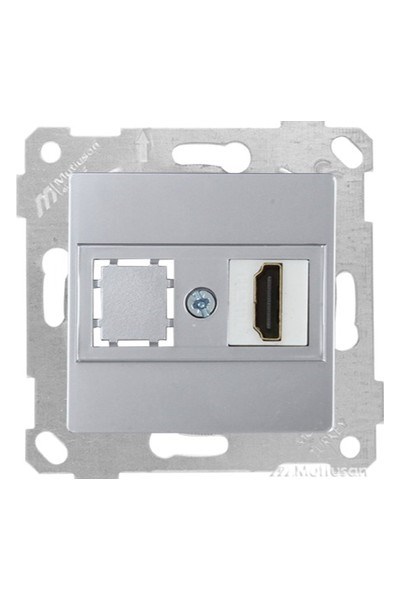 2200 457 0182Mutlusan Mek+Tuş 1*Hdmı Priz - İnoxMutlusan Mek+Tuş 1*Hdmı Priz - İnox{ubercoelektromarket}