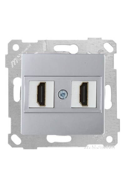 2200 458 0182Mutlusan Mek+Tuş 2*Hdmı Priz - İnoxMutlusan Mek+Tuş 2*Hdmı Priz - İnox{ubercoelektromarket}