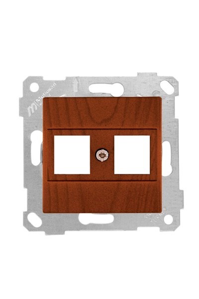 2200 137 0156Mutlusan Mek+Tuş Data Prizi 2*Rj45 (Konnektörsüz) - KirazMutlusan Mek+Tuş Data Prizi 2*Rj45 (Konnektörsüz) - Kiraz{ubercoelektromarket}