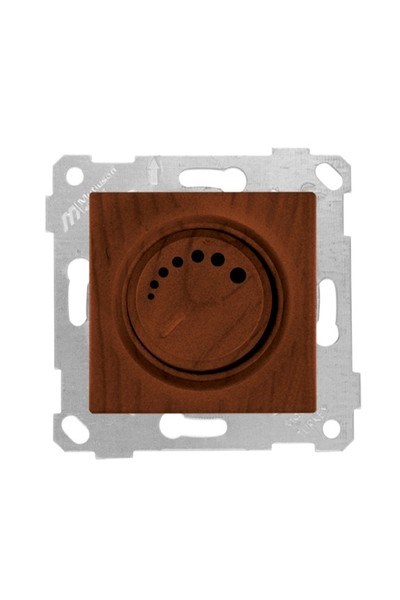 2200 444 0257Mutlusan Mek+Tuş Rl Işıklı Dimmer 1000W - CevizMutlusan Mek+Tuş Rl Işıklı Dimmer 1000W - Ceviz{ubercoelektromarket}