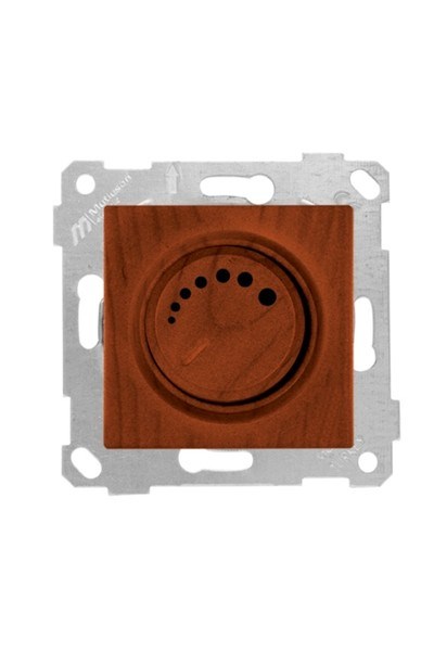2200 440 0256Mutlusan Mek+Tuş Rl Işıklı Dimmer 600W - KirazMutlusan Mek+Tuş Rl Işıklı Dimmer 600W - Kiraz{ubercoelektromarket}