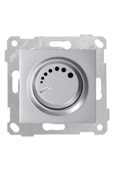 2200 440 0282Mutlusan Mek+Tuş Rl Işıklı Dimmer 600W - İnoxMutlusan Mek+Tuş Rl Işıklı Dimmer 600W - İnox{ubercoelektromarket}
