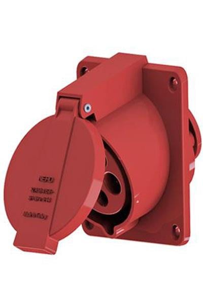 NEAD TRİFAZE PANO PRİZİ 5X32A