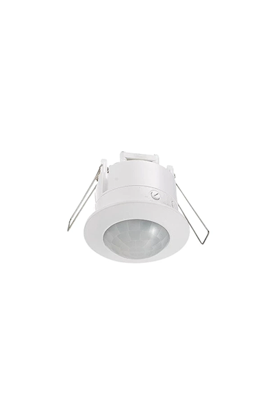 Noas 1200W 10A Sıva Altı Hareket Sensörü 360° YL04 7002