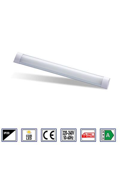 NOAS 20W LED BANT ARMATÜR 3200K
