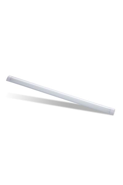 Noas 40W Led Bant Armatür 3200K