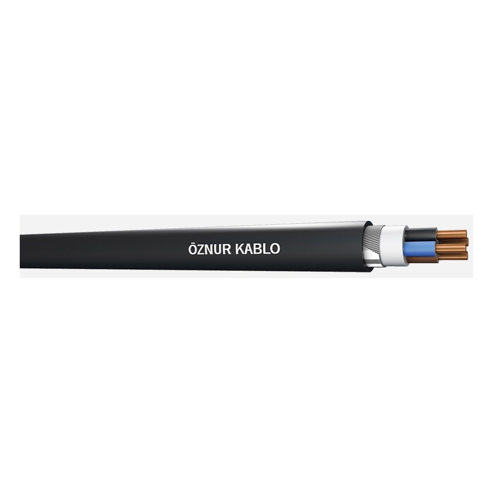 OZN-N2XRH(4x16mm²)-HFÖznur N2XRH HFFR 4x16mm² KabloÖznur N2XRH HFFR 4x16mm² Kablo{ubercoelektromarket}