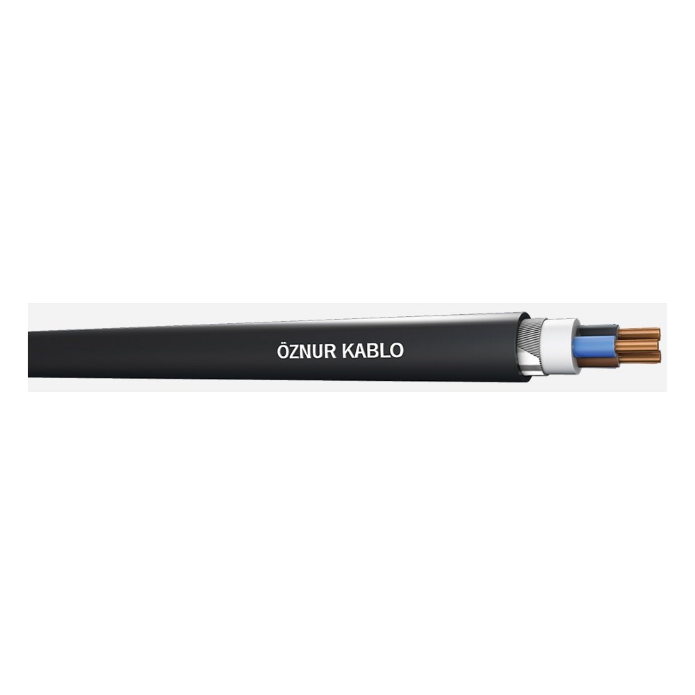 OZN-NYRY(4x25mm²)Öznur NYRY (YVZ2V) 4x25mm² KabloÖznur NYRY (YVZ2V) 4x25mm² Kablo{ubercoelektromarket}