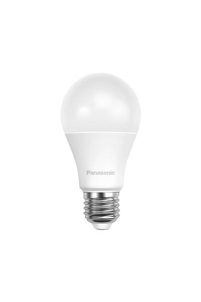 Panasonic 14W 4000K Günışığı E27  Led Ampul