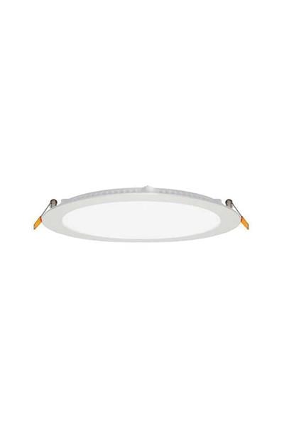 Pelsa Tio 12W 6500K Beyaz Sıva Altı Led Panel
