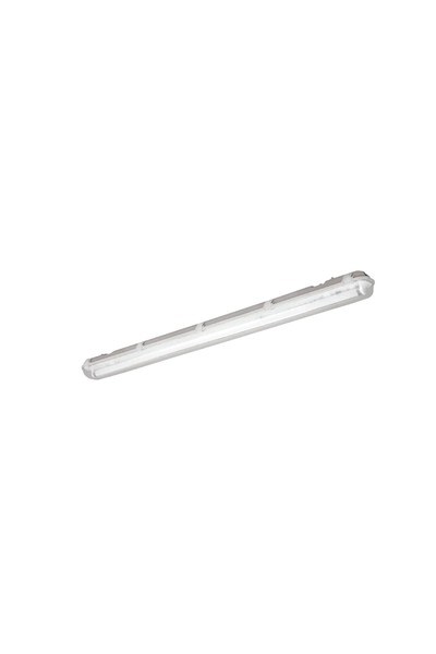 Pelsan 102878PELSAN 102878 Largo LED Tube Etanj Armatür 2xG13W IP65PELSAN 102878 Largo LED Tube Etanj Armatür 2xG13W IP65{ubercoelektromarket}