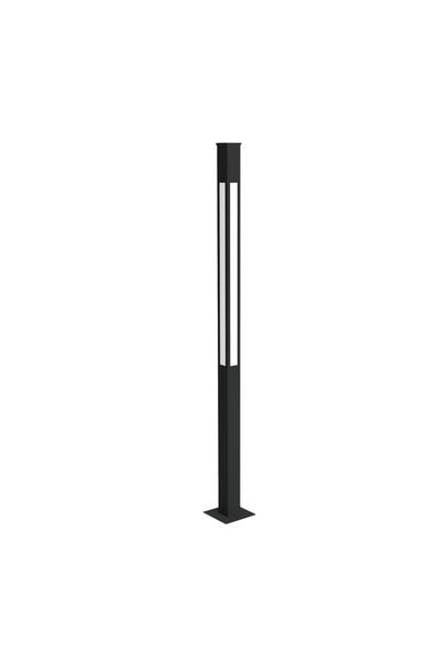 Pelsan 108500PELSAN 108500 Milas Bahçe Direği 100W 4000K Ilık Beyaz IP54PELSAN 108500 Milas Bahçe Direği 100W 4000K Ilık Beyaz IP54{ubercoelektromarket}