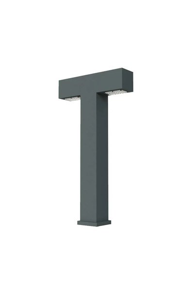 Pelsan 108868PELSAN 108868 Dominik Bolard Armatürü 36W IP65PELSAN 108868 Dominik Bolard Armatürü 36W IP65{ubercoelektromarket}