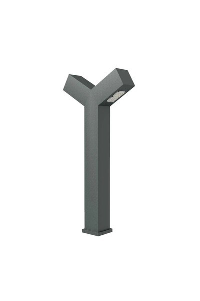 Pelsan 108869PELSAN 108869 Mikanos Bolard Armatürü 36W IP65PELSAN 108869 Mikanos Bolard Armatürü 36W IP65{ubercoelektromarket}