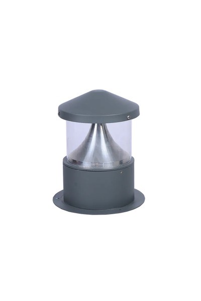Pelsan 109402PELSAN 109402 Luzon Set Üstü Armatür 15W 4000K Ilık Beyaz IP65PELSAN 109402 Luzon Set Üstü Armatür 15W 4000K Ilık Beyaz{ubercoelektromarket}