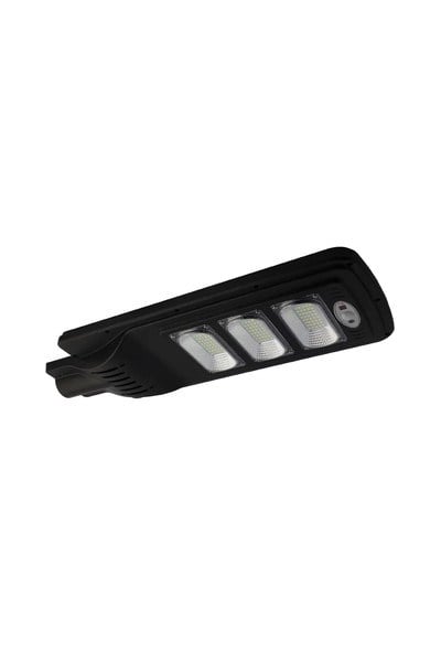 Pelsan 109432PELSAN 109432 Accra Solar Sokak Armatürü 60W IP65PELSAN 109432 Accra Solar Sokak Armatürü 60W IP65{ubercoelektromarket}
