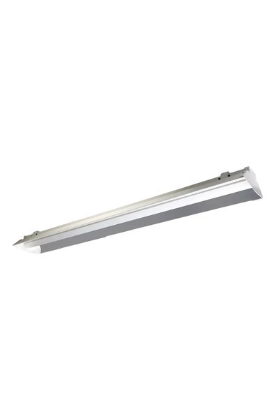 Pelsan 109565PELSAN 109565 Monoline LED Bant Armatür 35W 4000K Ilık Beyaz IP40PELSAN 109565 Monoline LED Bant Armatür 35W 4000K Ilık Beyaz{ubercoelektromarket}