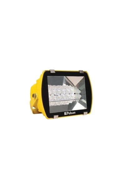 Pelsan 109707PELSAN 109707 Elit Lirad Ex Proof Armatür 50W 6500K Beyaz IP65PELSAN 109707 Elit Lirad Ex Proof Armatür 50W 6500K Beyaz{ubercoelektromarket}