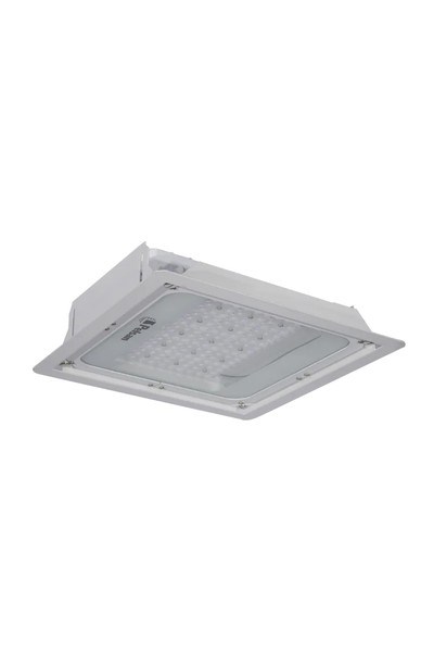 Pelsan 109939PELSAN 109939 Piroliz LED Kanopi Armatürü 125W IP65PELSAN 109939 Piroliz LED Kanopi Armatürü 125W IP65{ubercoelektromarket}