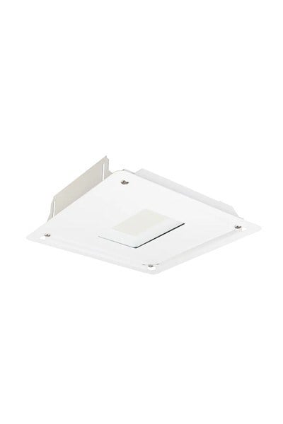 Pelsan 110507PELSAN 110507 Lenta LED Kanopi Armatürü 100W 5000K IP65PELSAN 110507 Lenta LED Kanopi Armatürü 100W 5000K IP65{ubercoelektromarket}