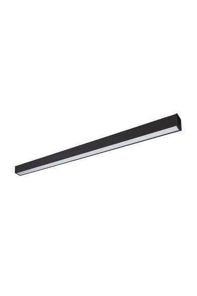 Pelsan 110851PELSAN 110851 Trenta G2 Lineer Armatür 26W 4000K Ilık Beyaz IP40PELSAN 110851 Trenta G2 Lineer Armatür 26W 4000K Ilık Beyaz{ubercoelektromarket}