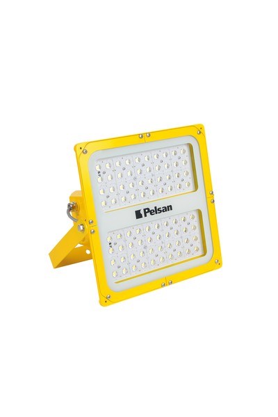 Pelsan 111368PELSAN 111368 Nairo Ex Proof LED Armatür 150W IP66PELSAN 111368 Nairo Ex Proof LED Armatür 150W IP66{ubercoelektromarket}