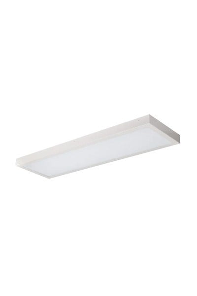 Pelsan 113393PELSAN 113393 Dekoled 60x120 Armatür 72W IP40PELSAN 113393 Dekoled 60x120 Armatür 72W IP40{ubercoelektromarket}