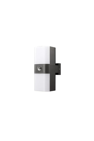 Pelsan 113599PELSAN 113599 Ferra Aplik Armatür 20W 4000K Ilık Beyaz IP65PELSAN 113599 Ferra Aplik Armatür 20W 4000K Ilık Beyaz IP65{ubercoelektromarket}