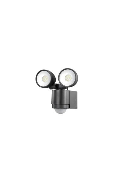 Pelsan 113600PELSAN 113600 Grada Aplik Armatür 2x10W IP65PELSAN 113600 Grada Aplik Armatür 2x10W IP65{ubercoelektromarket}