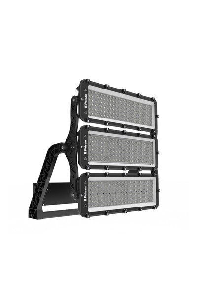 Pelsan 116429PELSAN 116429 Cruzo G2 - Projektör Armatürler 1200W IP66PELSAN 116429 Cruzo G2 - Projektör Armatürler 1200W IP66{ubercoelektromarket}