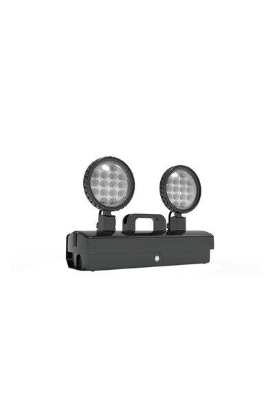 Pelsan 117138PELSAN 117138 Lumera 2x10W IP65PELSAN 117138 Lumera 2x10W IP65{ubercoelektromarket}
