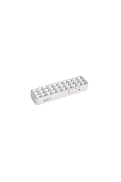 Pelsan 204619PELSAN 204619 30 Ledli İsildak 3W IP40PELSAN 204619 30 Ledli İsildak 3W IP40{ubercoelektromarket}