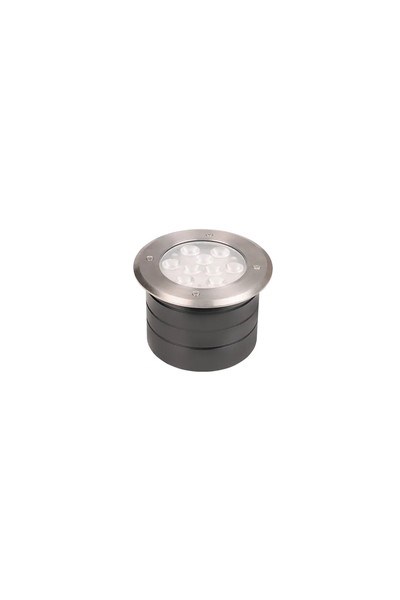 Pelsan 206004PELSAN 206004 O150 Gömme Spot: Büyük Mekanlar İçin Ideal 9W IP67PELSAN 206004 O150 Gömme Spot: Büyük Mekanlar İçin Ideal 9W{ubercoelektromarket}