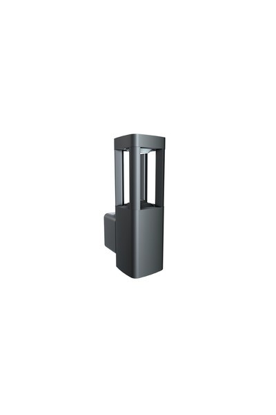 Pelsan 208562PELSAN 208562 Alberi Aydınlatma 6W 3000K Günışığı IP54PELSAN 208562 Alberi Aydınlatma 6W 3000K Günışığı IP54{ubercoelektromarket}
