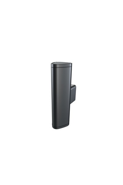 Pelsan 209865PELSAN 209865 Ayers Up/Down Aydınlatma 12W IP54PELSAN 209865 Ayers Up-Down Aydınlatma 12W IP54{ubercoelektromarket}