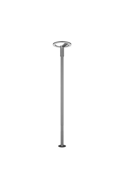 Pelsan 209964PELSAN 209964 Troya Elegance Park Armatürü - Güçlü ve Dayanıklı 30W IP65PELSAN 209964 Troya Elegance Park Armatürü - Güçlü ve{ubercoelektromarket}