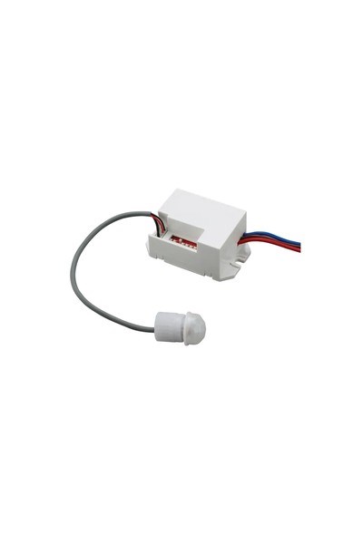 Pelsan 314732PELSAN 314732 Mini Hareket SensörüPELSAN 314732 Mini Hareket Sensörü{ubercoelektromarket}
