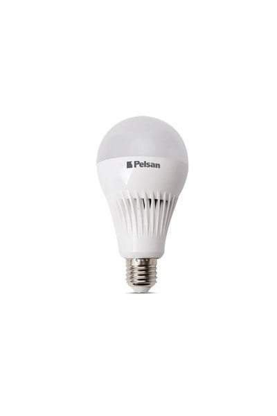 Pelsan 315107PELSAN 315107 Acil LED Lamba 9WPELSAN 315107 Acil LED Lamba 9W{ubercoelektromarket}