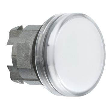 PILOT LIGHT HEAD