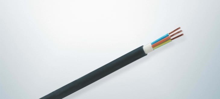 Prysmian 20132488Prysmian N2XH-O 5x16rm Kablo 20132488Prysmian N2XH-O 5x16rm Kablo Halojensiz{ubercoelektromarket}