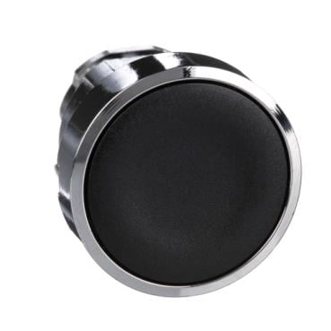 PUSHBUTTON OPERATOR HEAD