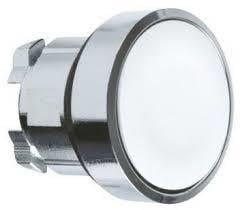 PUSHBUTTON OPERATOR HEAD