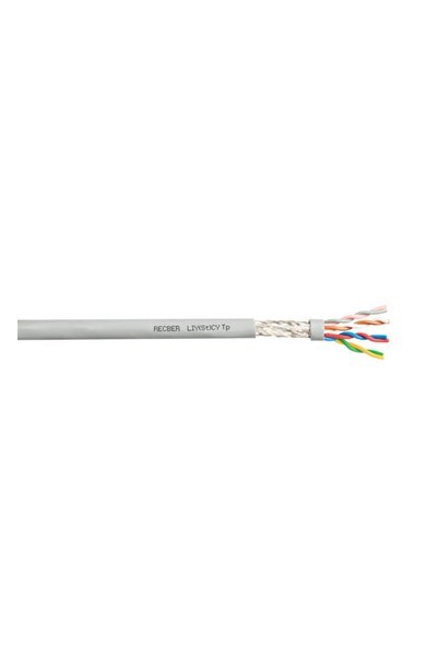 211104Reçber LIYCY Tp 2x2x0,75mm2Reçber LIYCY Tp 2x2x0,75mm2{ubercoelektromarket}
