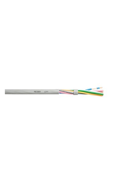 201124Reçber LIYY 4x1mm2Reçber LIYY 4x1mm2{ubercoelektromarket}