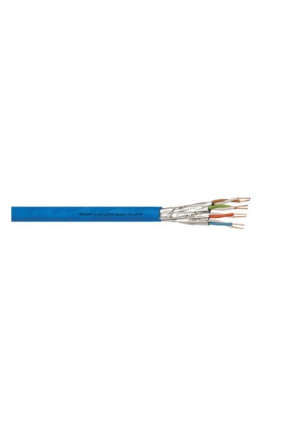 506420Reçber SL500 U/F23 LSZH-B2ca Category 6A U/FTP 4x2x23AWGReçber SL500 U-F23 LSZH-B2ca Category 6A U-FTP 4x2x23AWG{ubercoelektromarket}